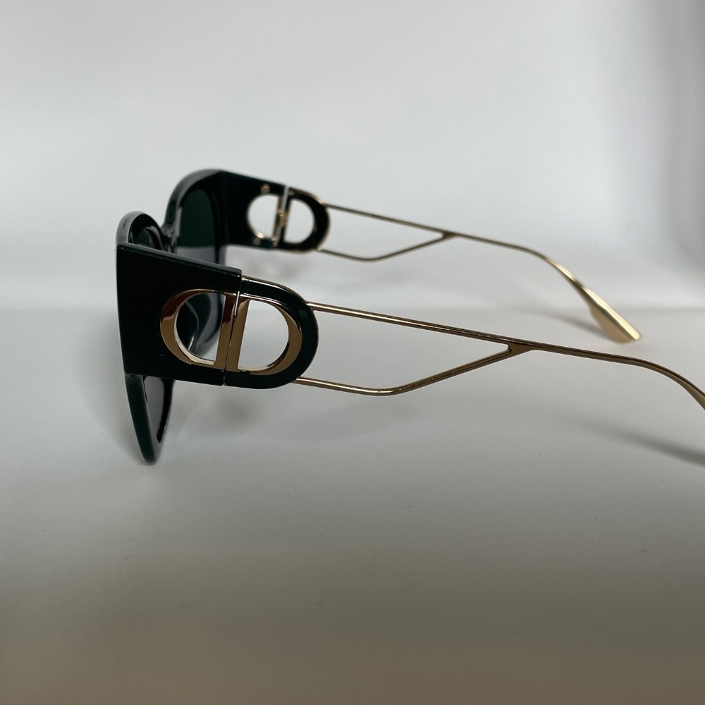 Women's Dior 30Montaigne SU sunglasses - Picture 4 of 8
